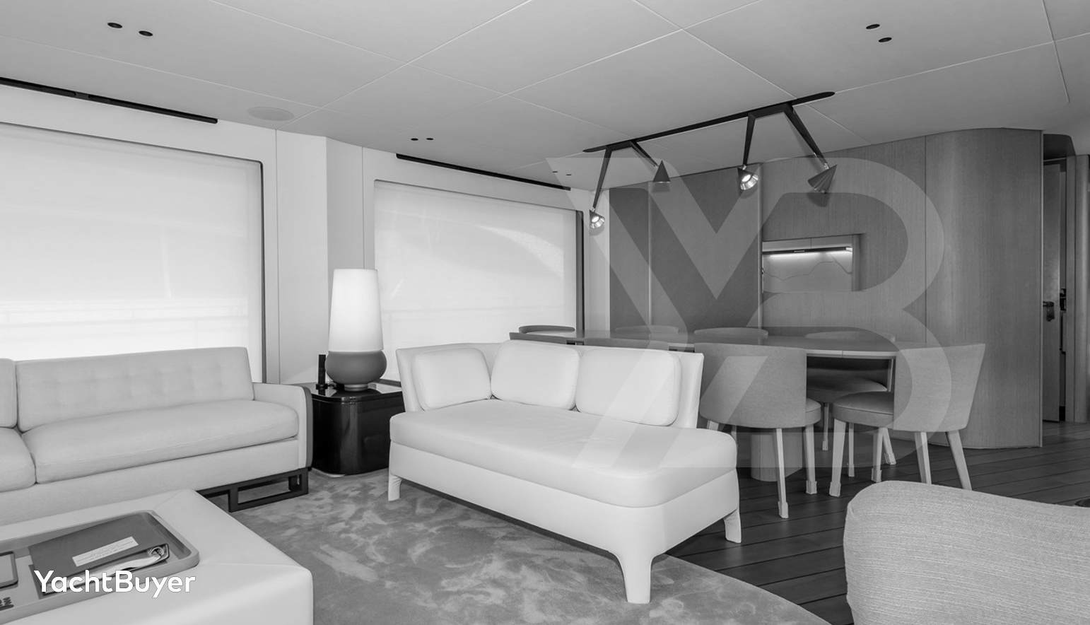 BREEZE AZIMUT GRANDE 26M