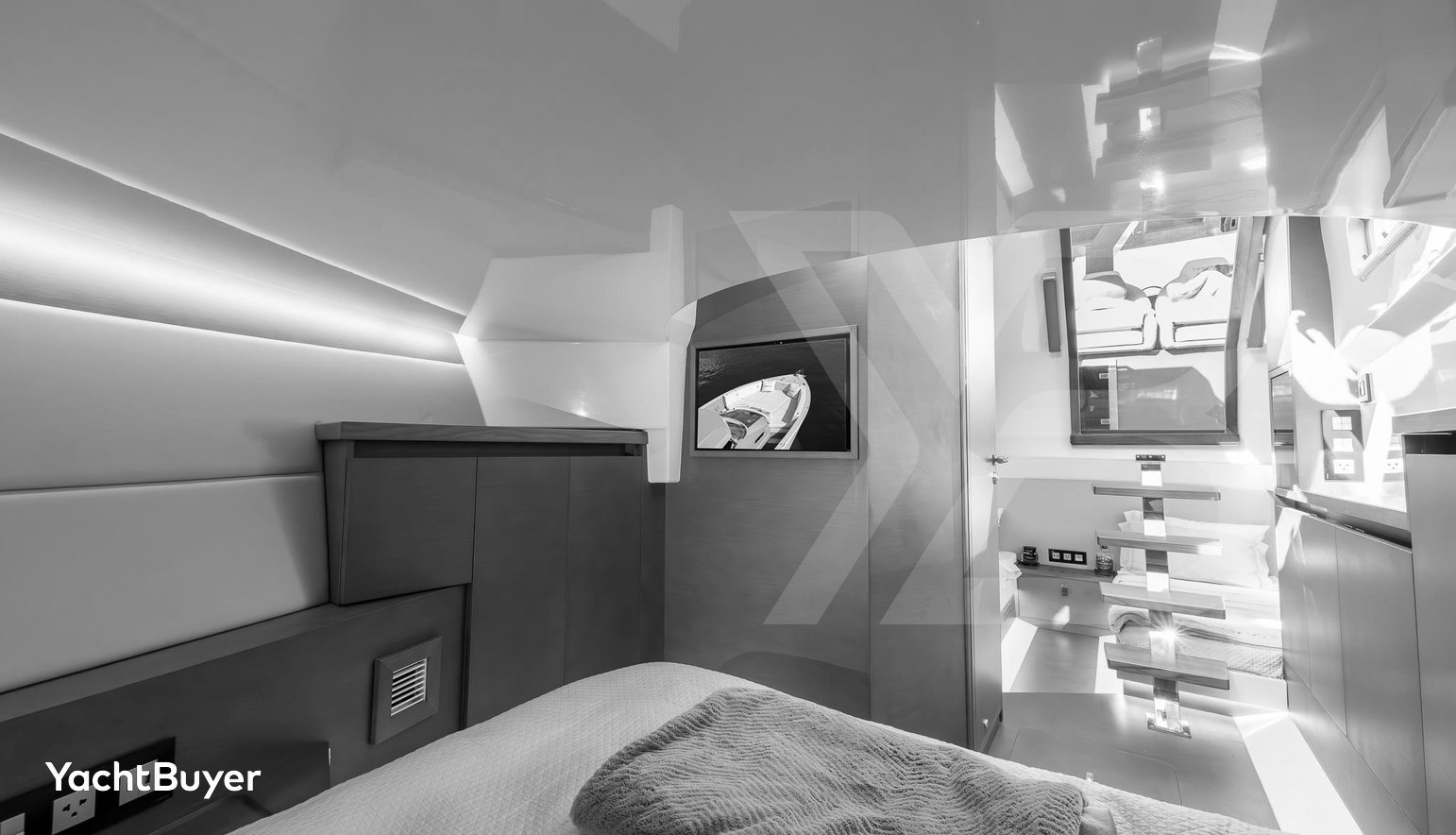 FIRST CLASS