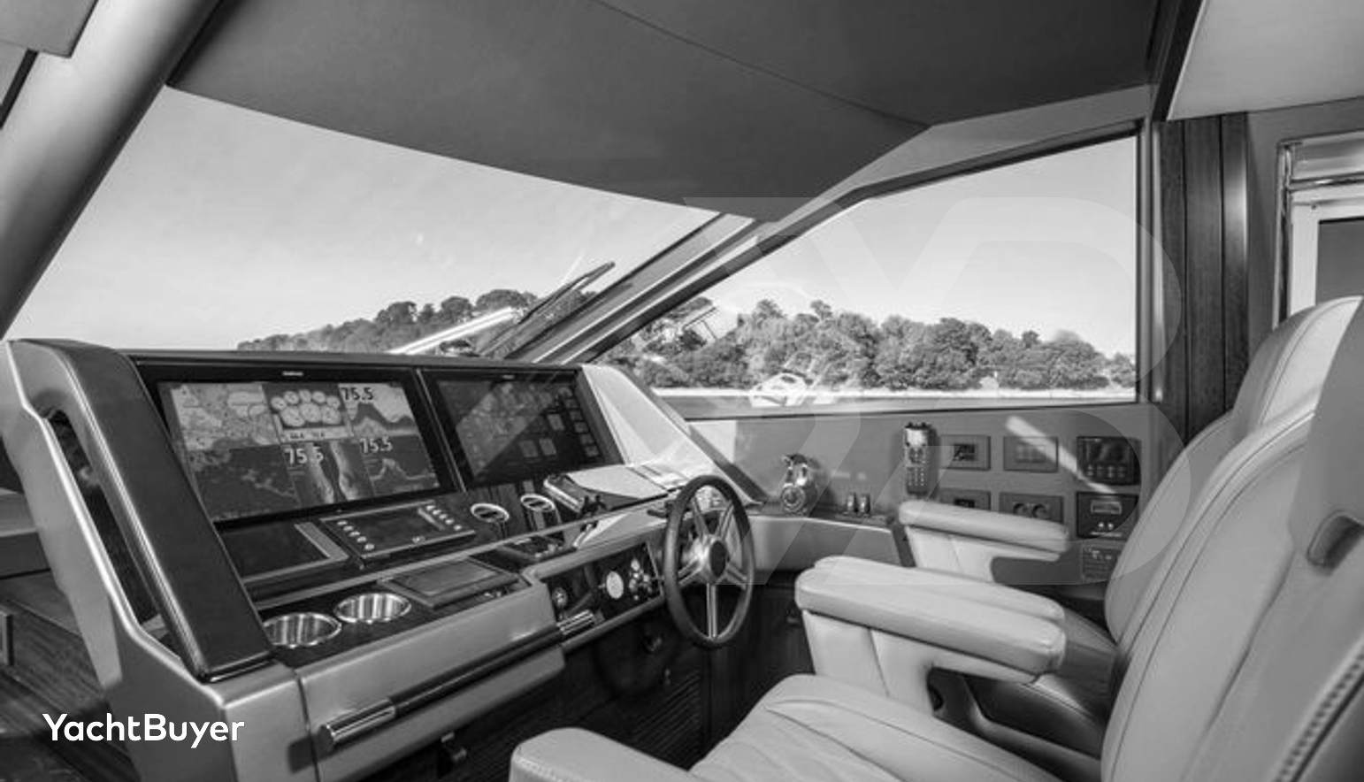 88 YACHT