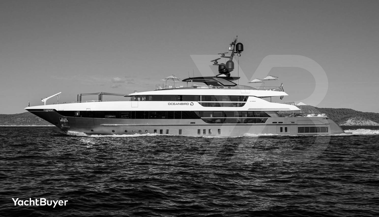 OCEANBIRD