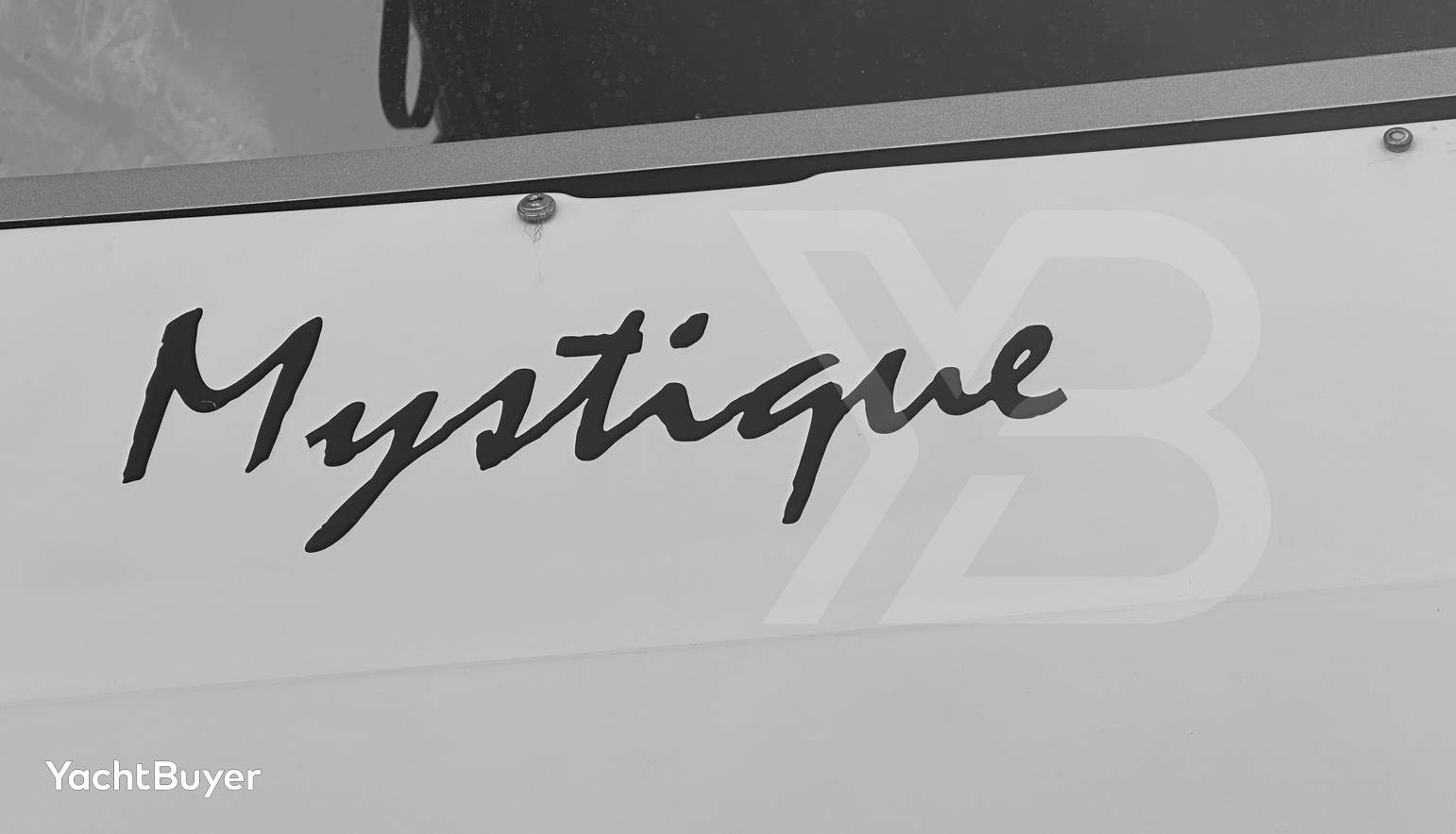 Mystique