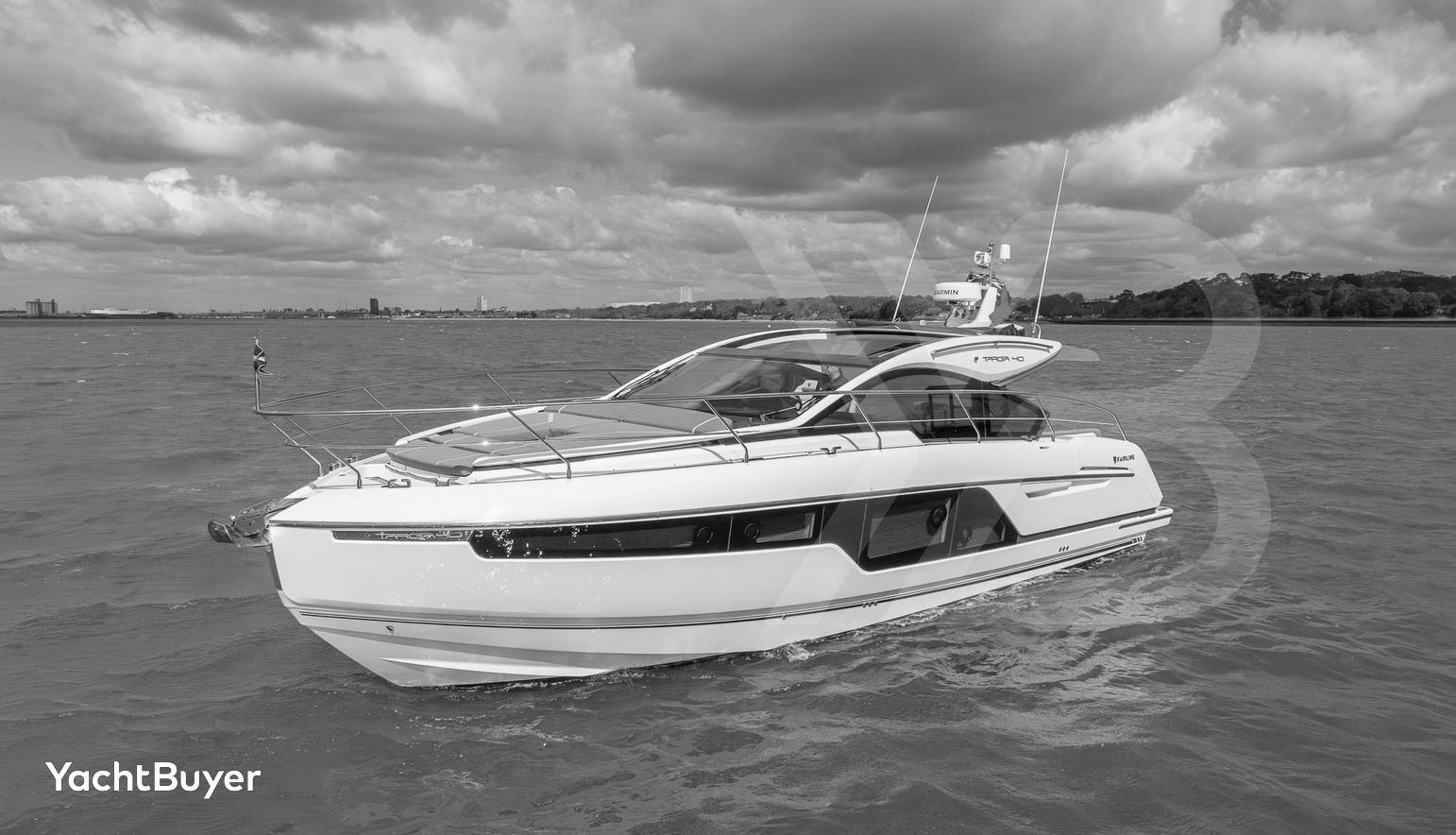 Coming to Ocean Village Marina 2026