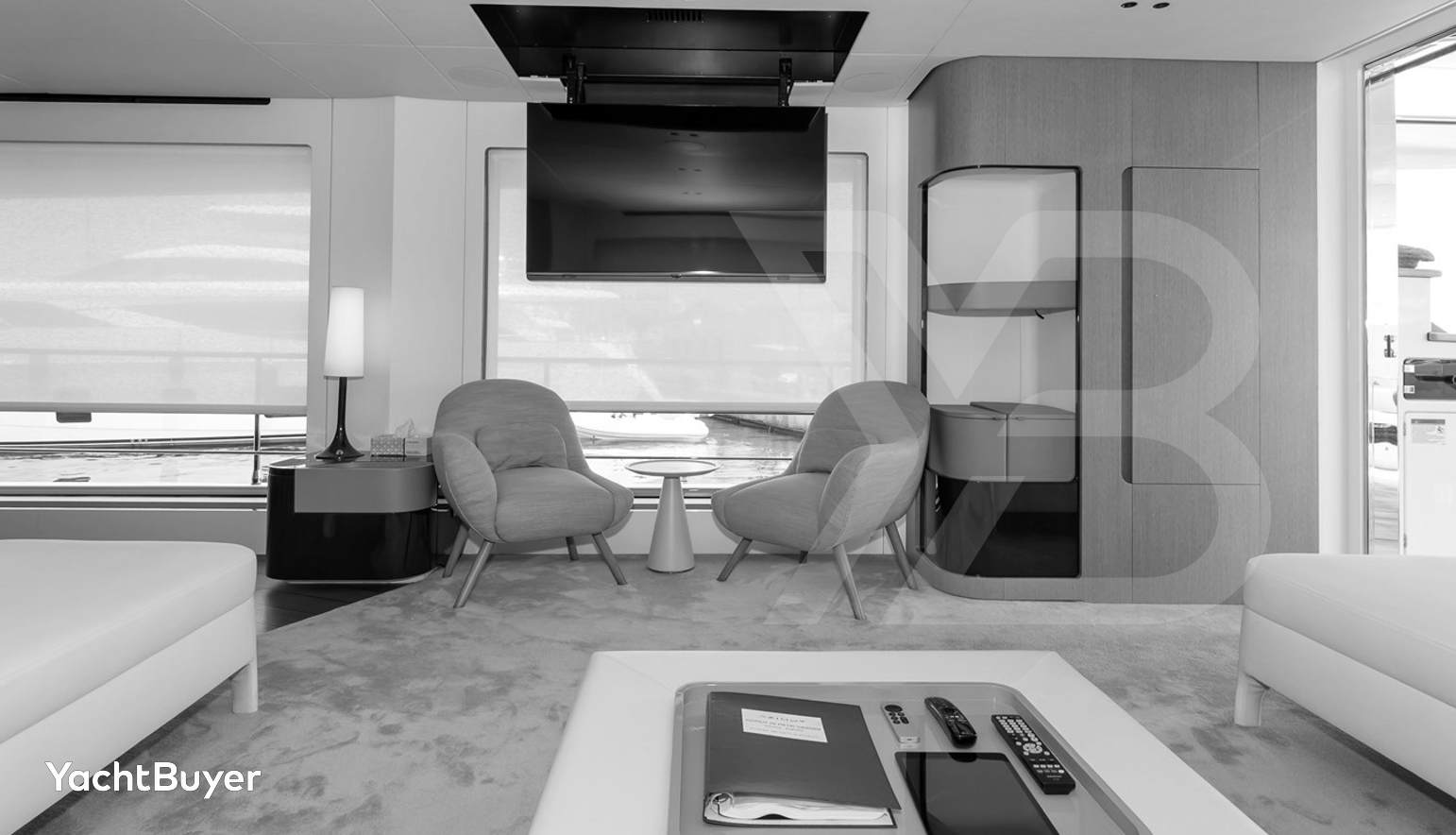 BREEZE AZIMUT GRANDE 26M