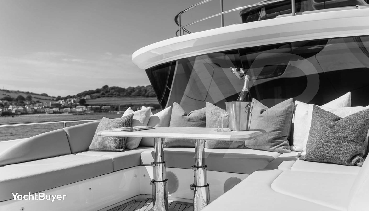 CHASE