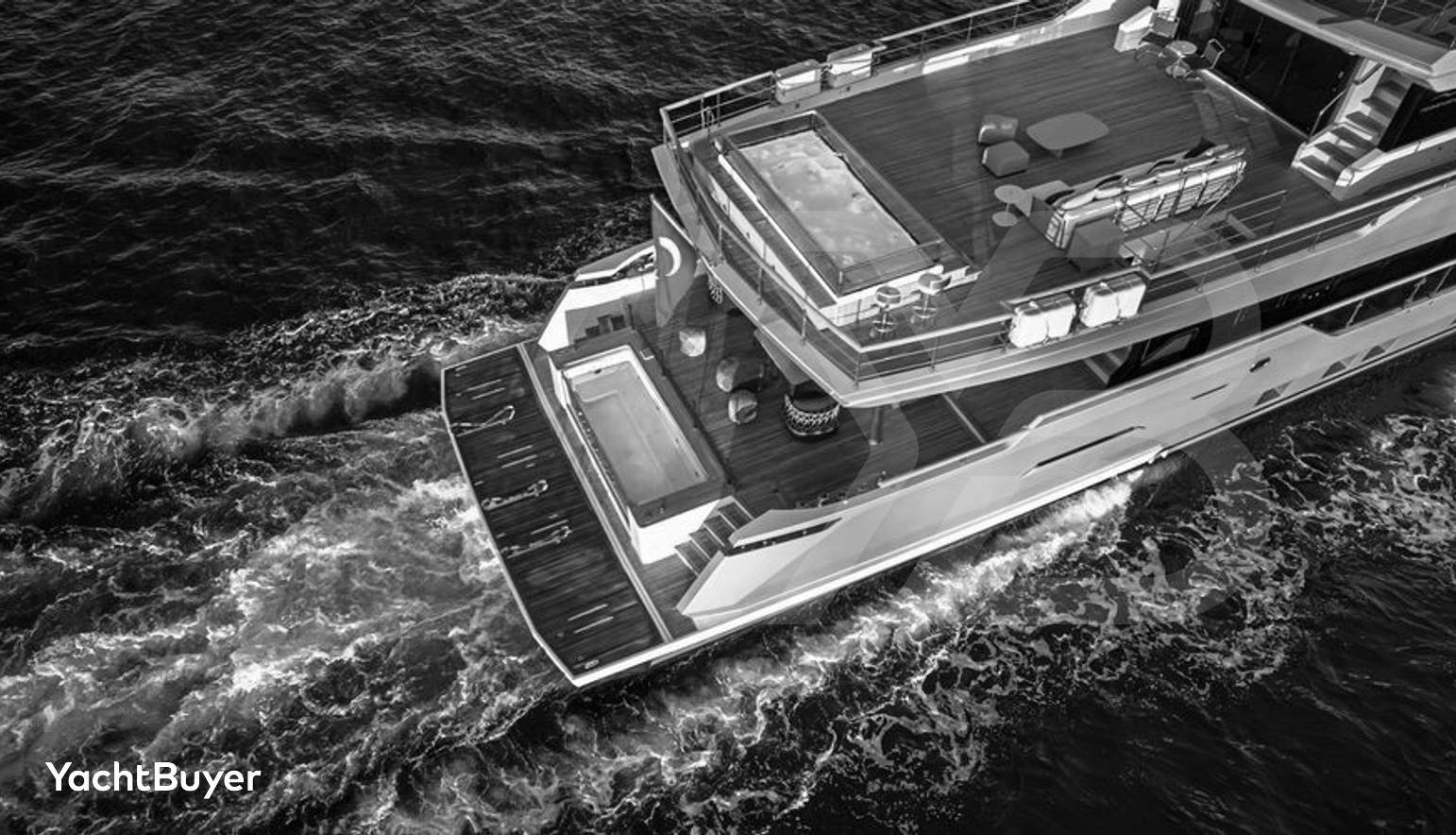 NUMARINE 40MXP