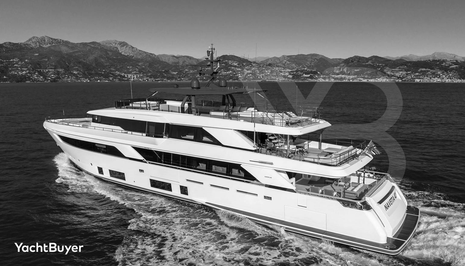 NAVETTA 42