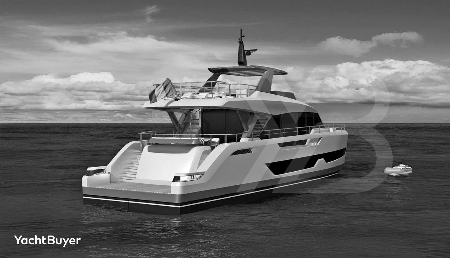 G24 HULL#2