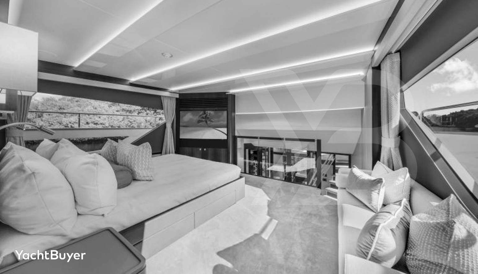 95 YACHT