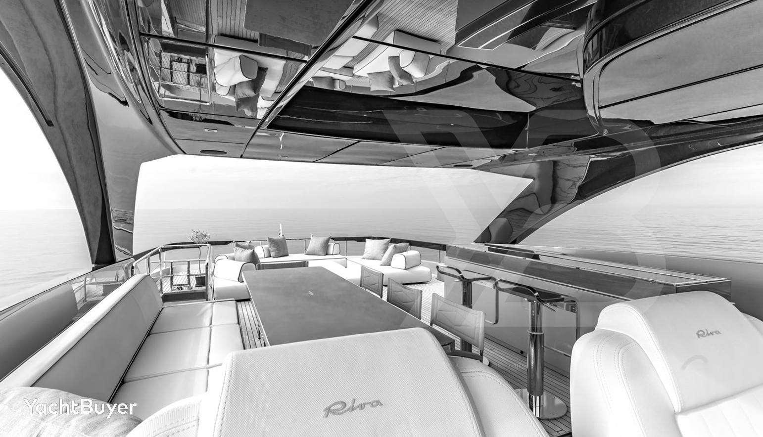RIVA ARGO 90 T57