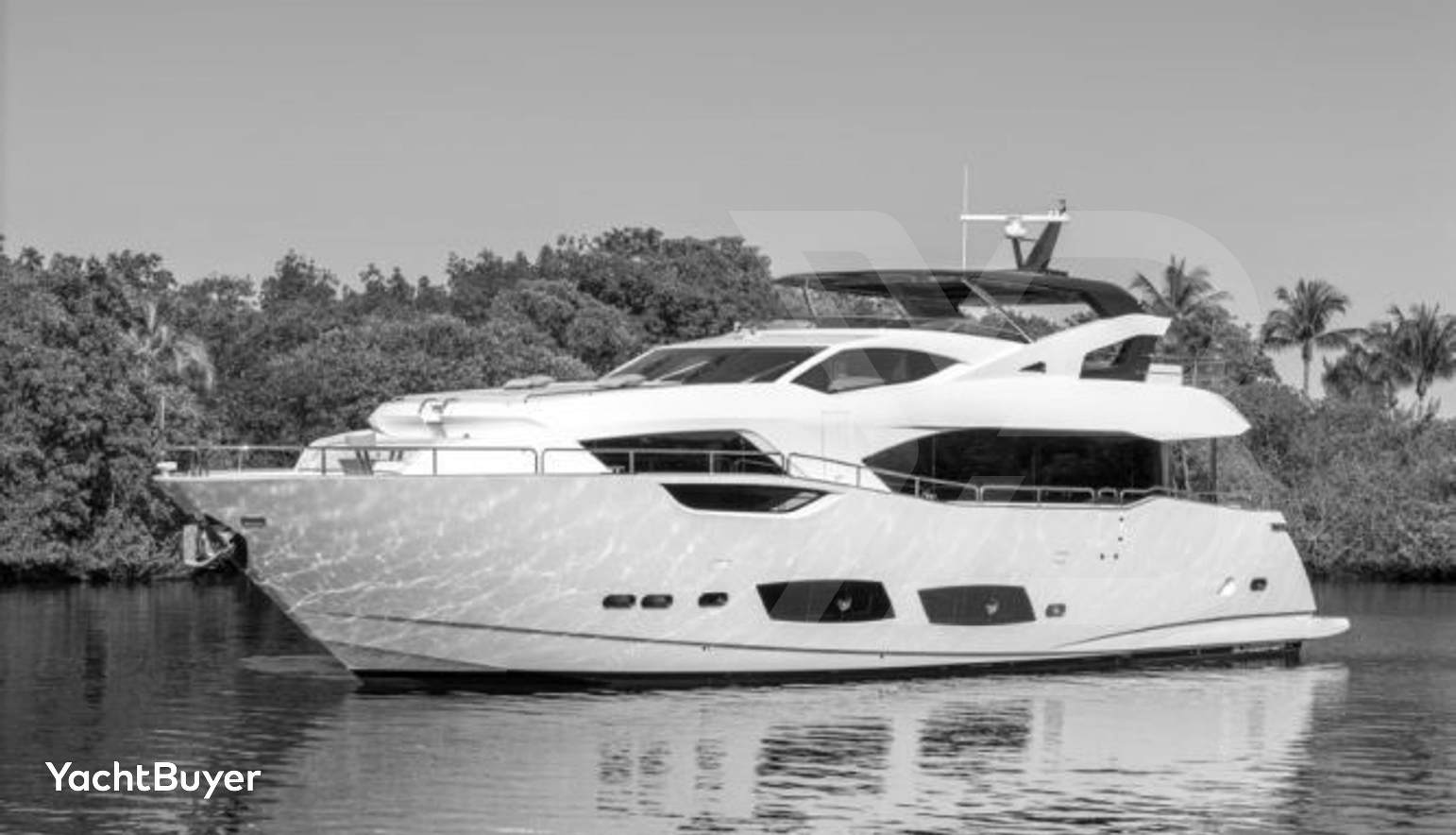 95 YACHT