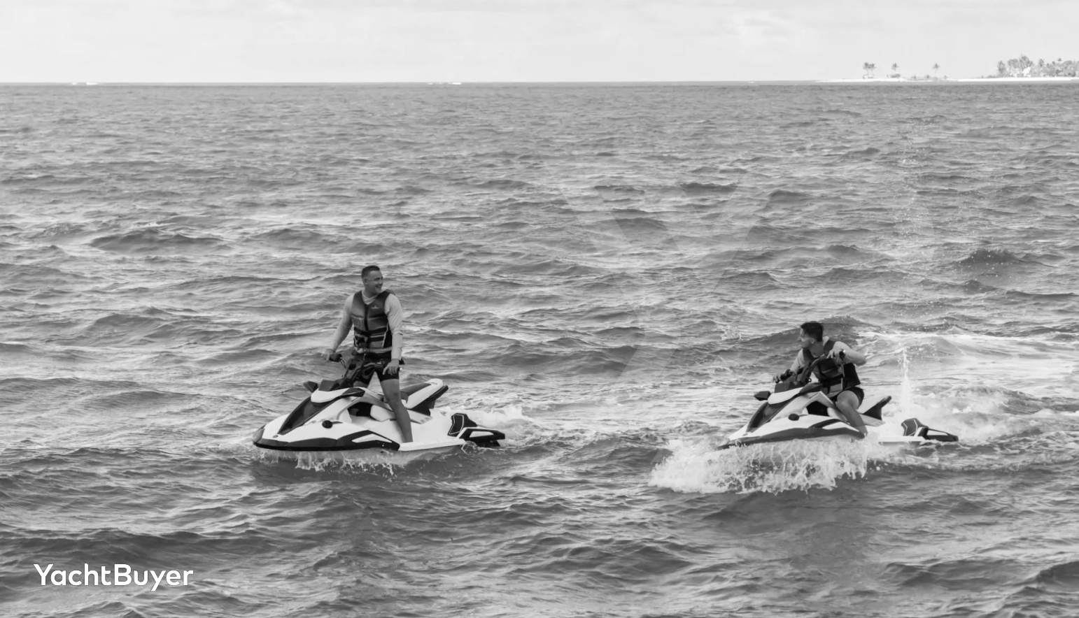 Captain Morgan III