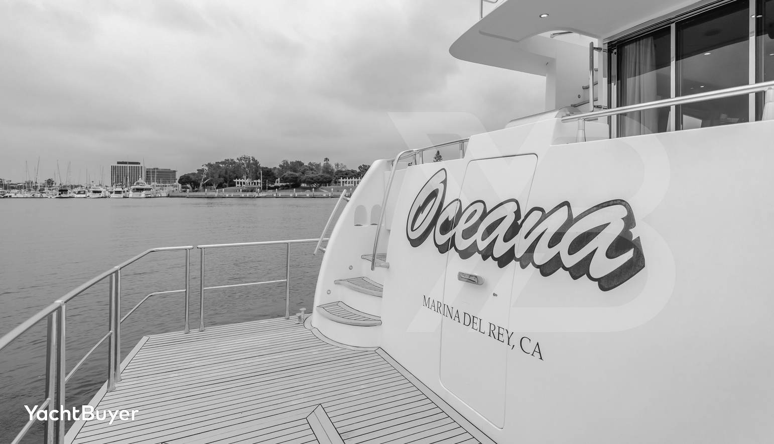 Oceana