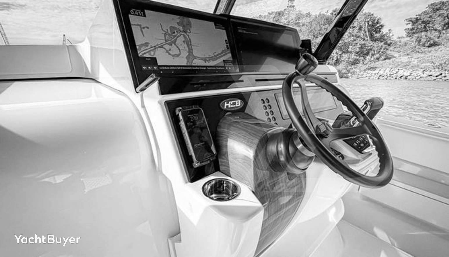 DEALER DEMO