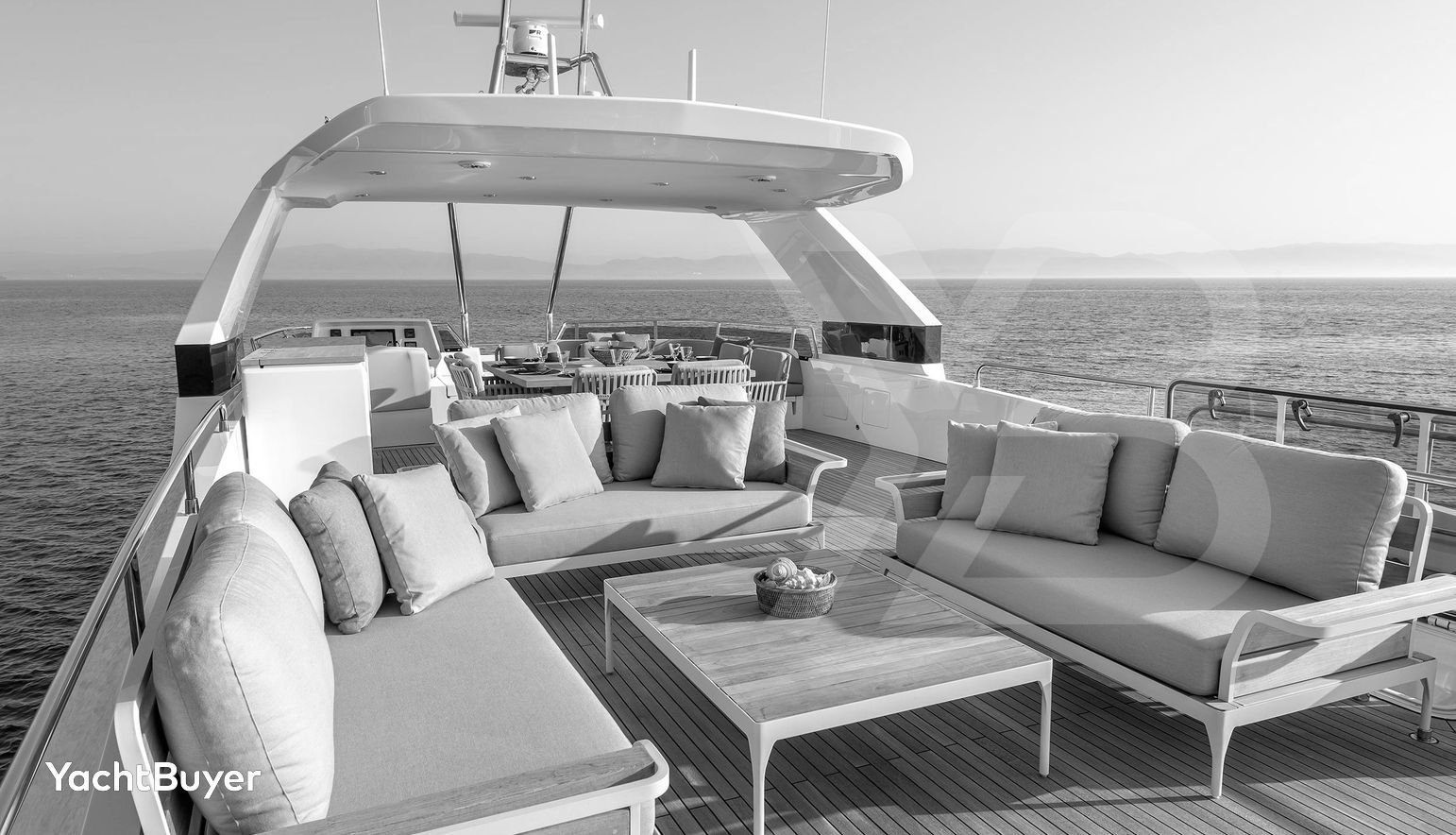 NUMARINE 22XP Hull #7