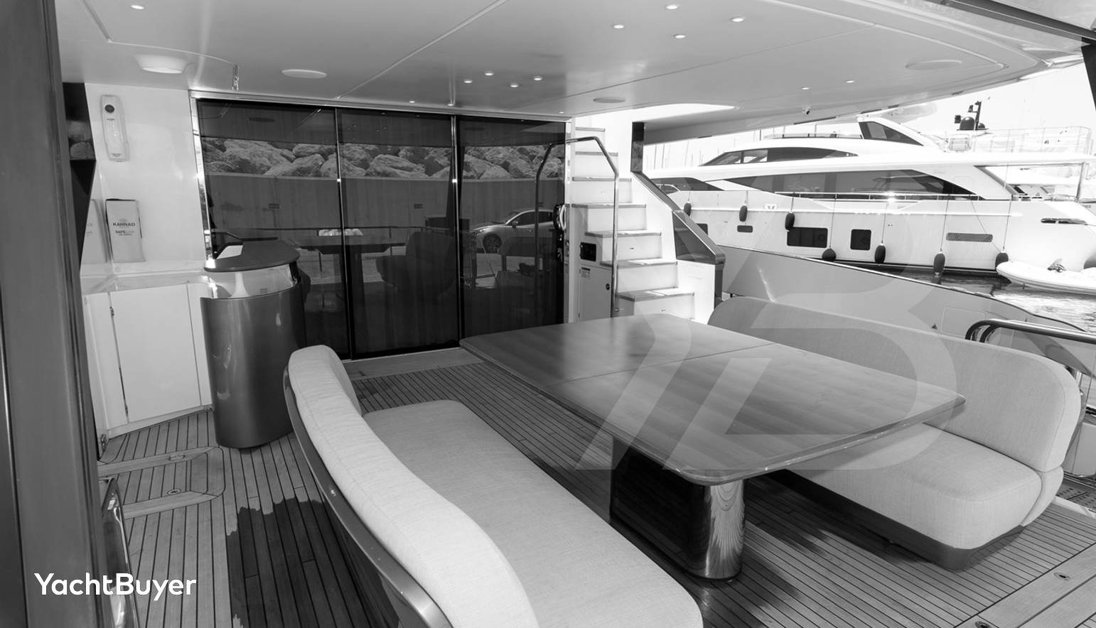 BREEZE AZIMUT GRANDE 26M