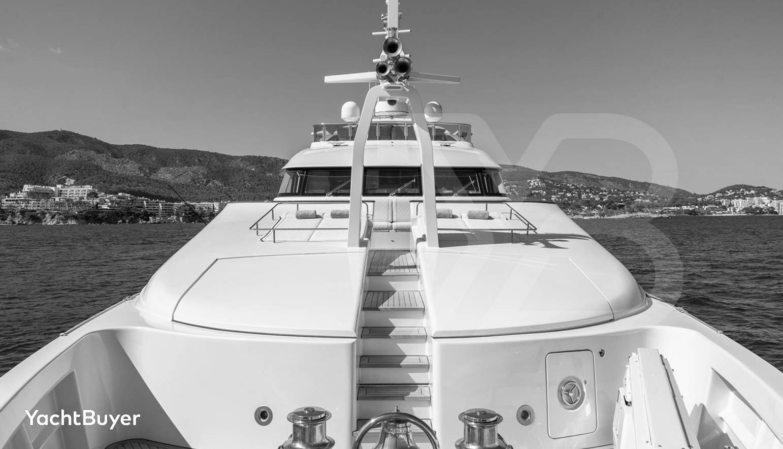 TITIAN PEARL