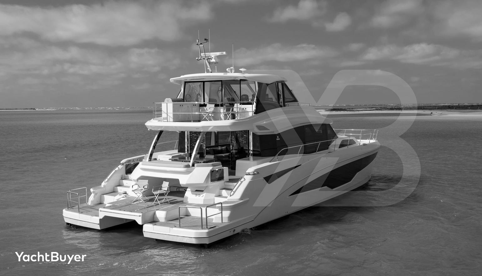 AQUILA 70