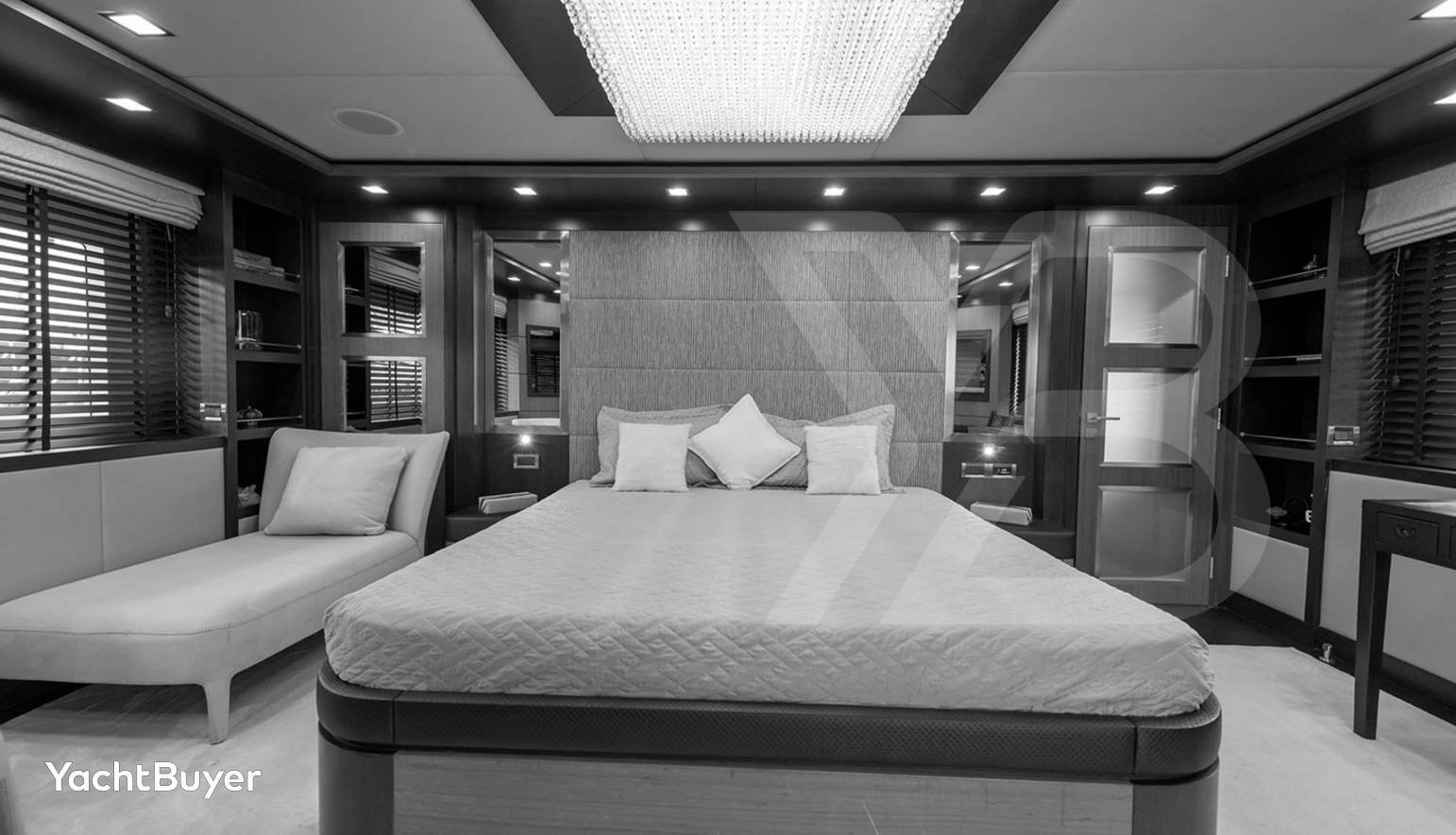 SERENITY II