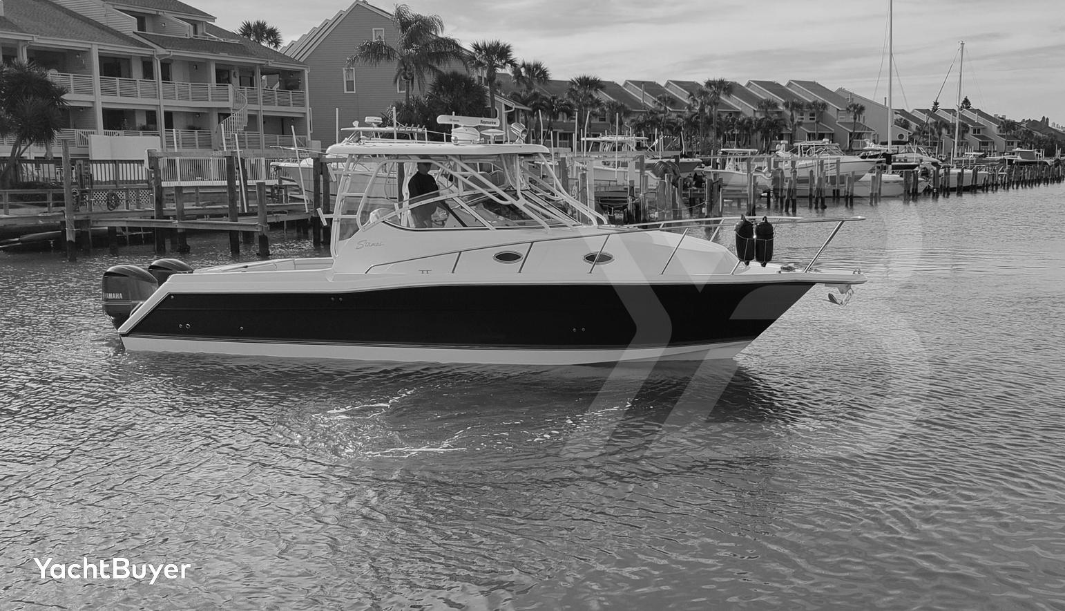 BOATANICALS