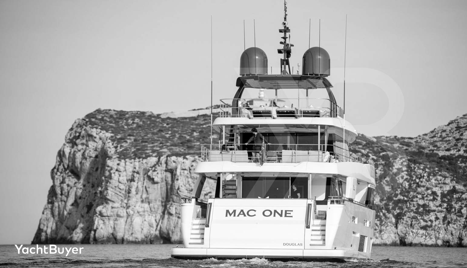 MAC ONE