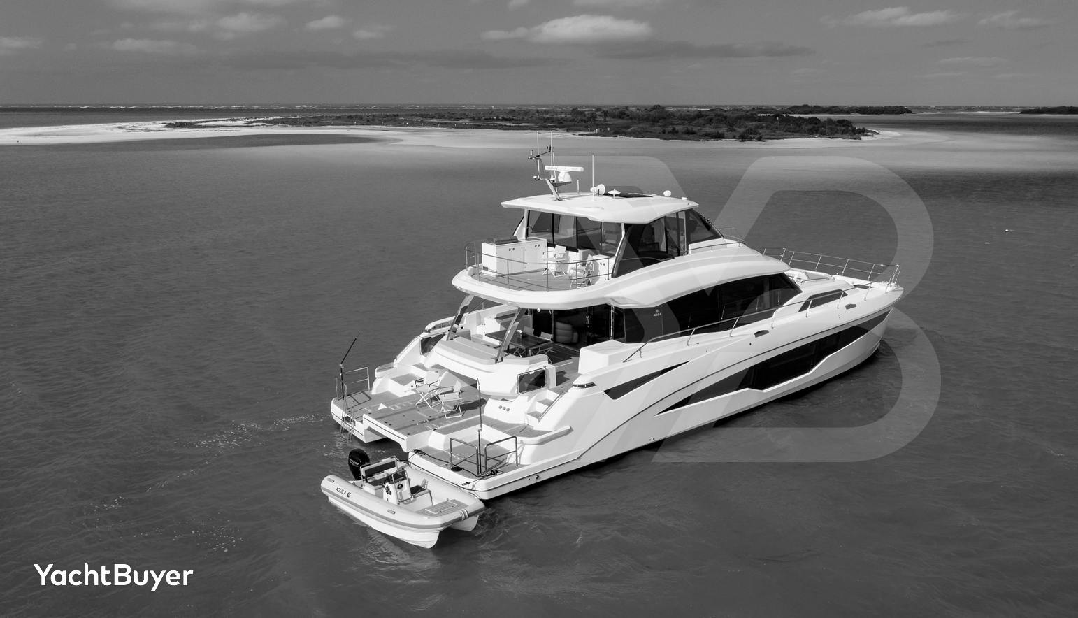 AQUILA 70