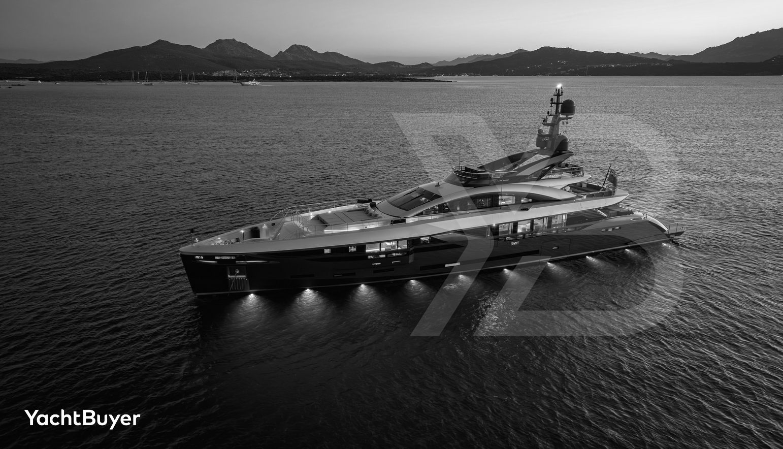 FLYING DAGGER III
