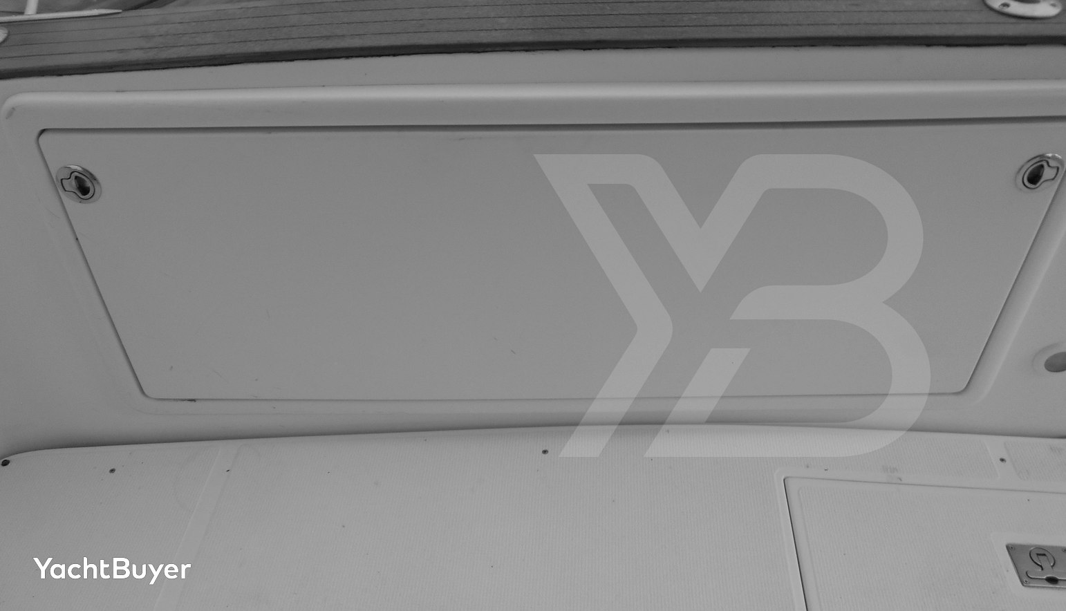 Yacht Z