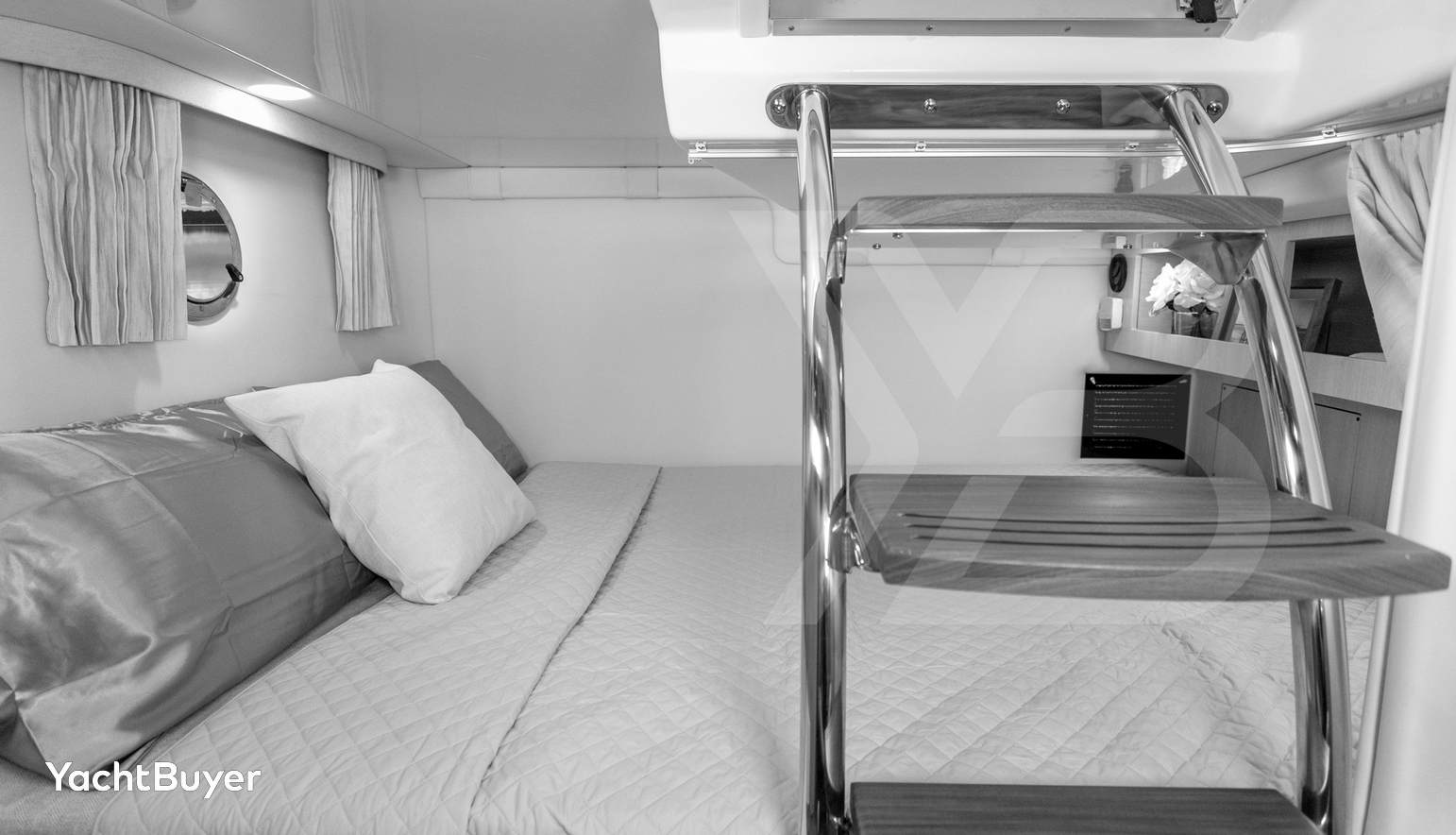 New Regal 28 Express