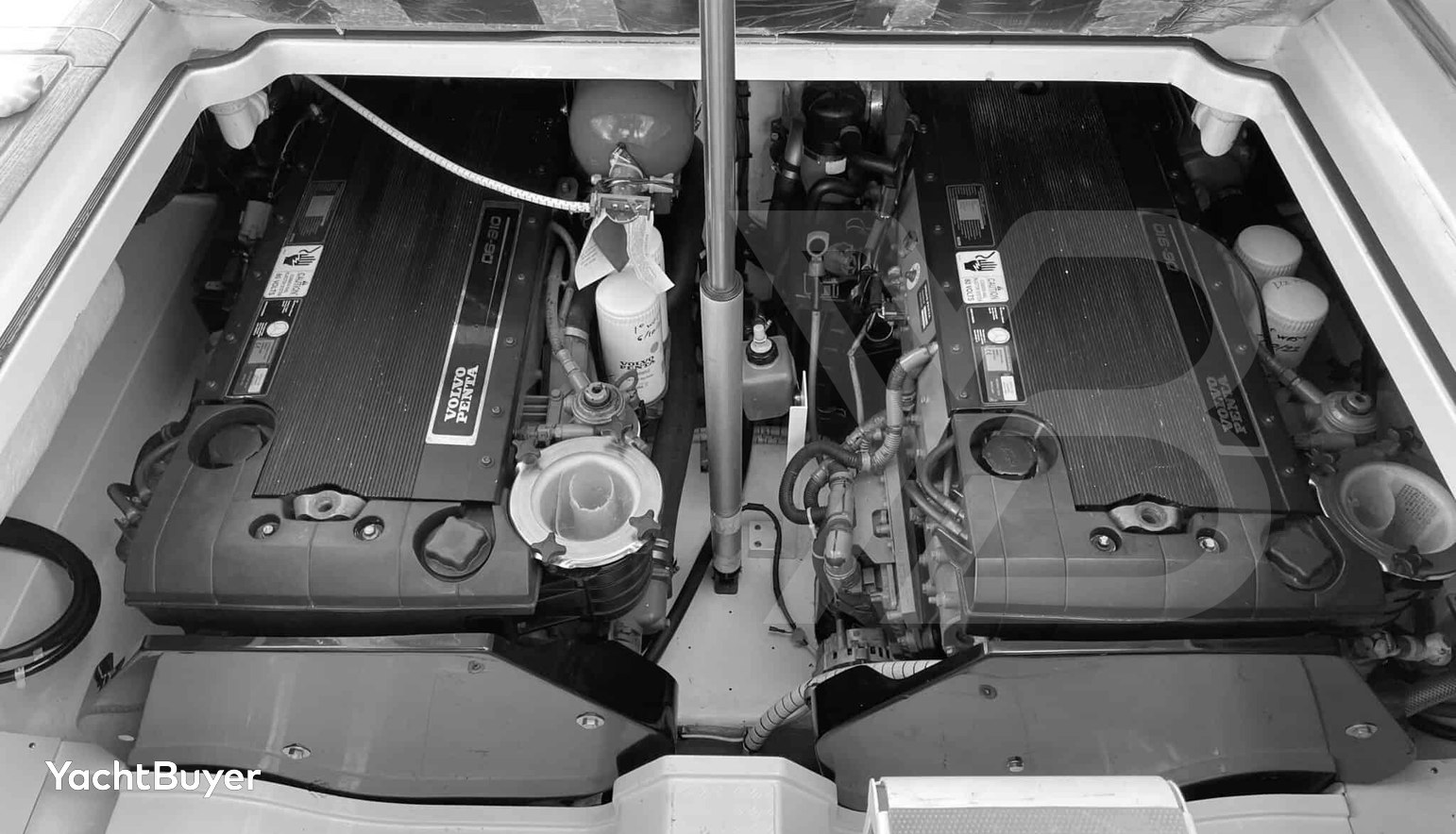Fairline Targa 38