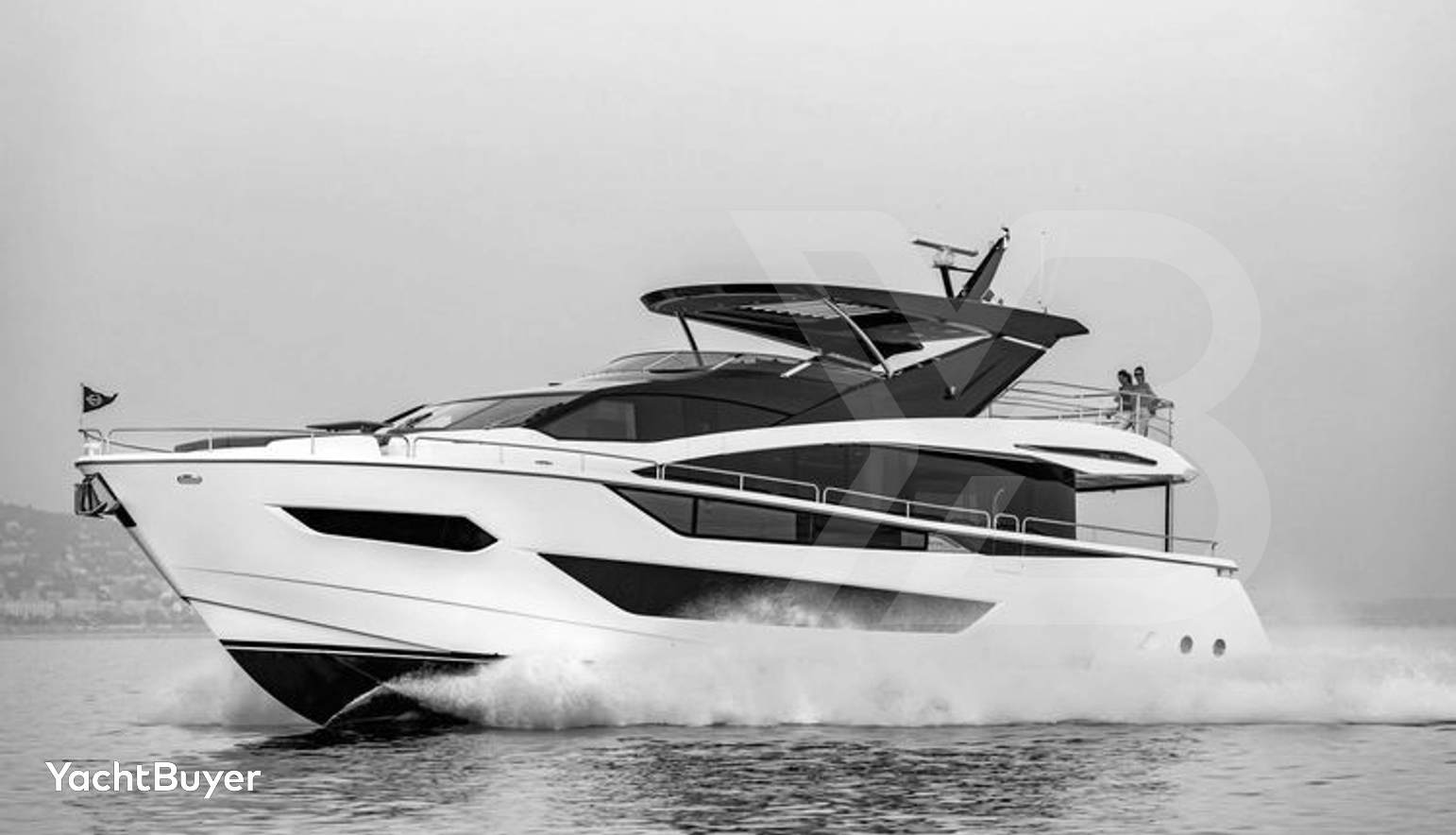88 YACHT