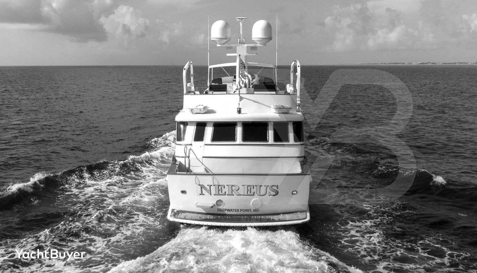 NEREUS