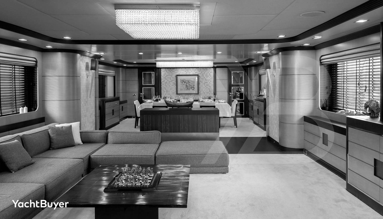 SERENITY II