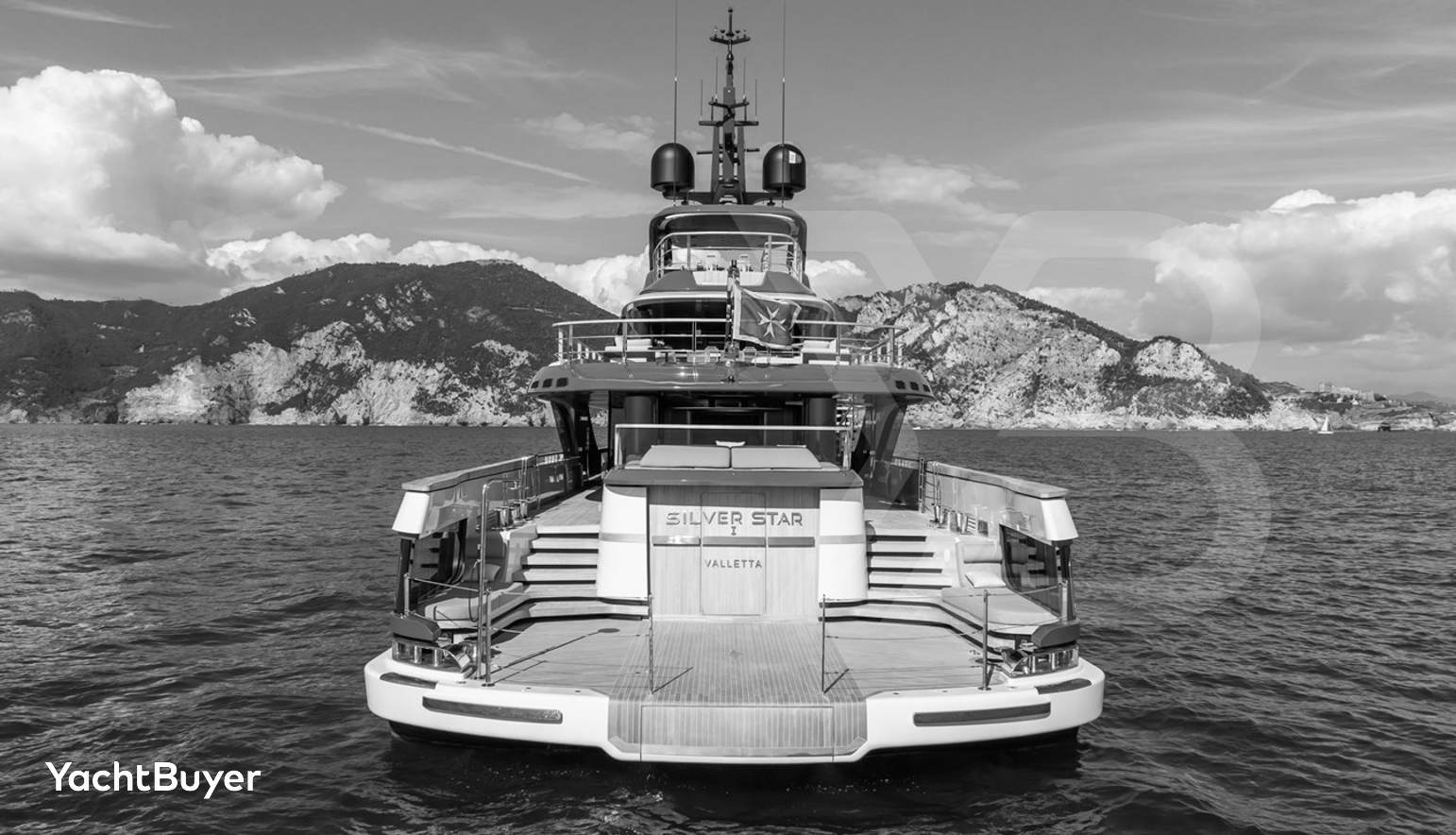 SILVER STAR I