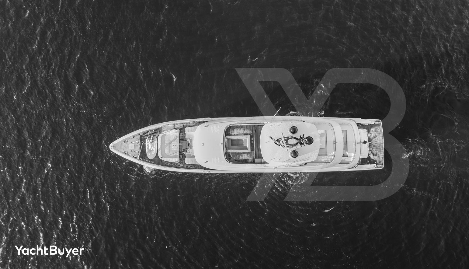 CONRAD C144S HULL #4