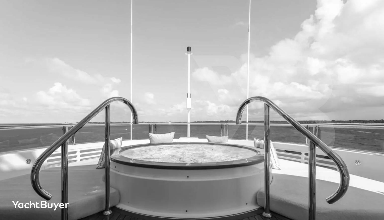 Captain Morgan III