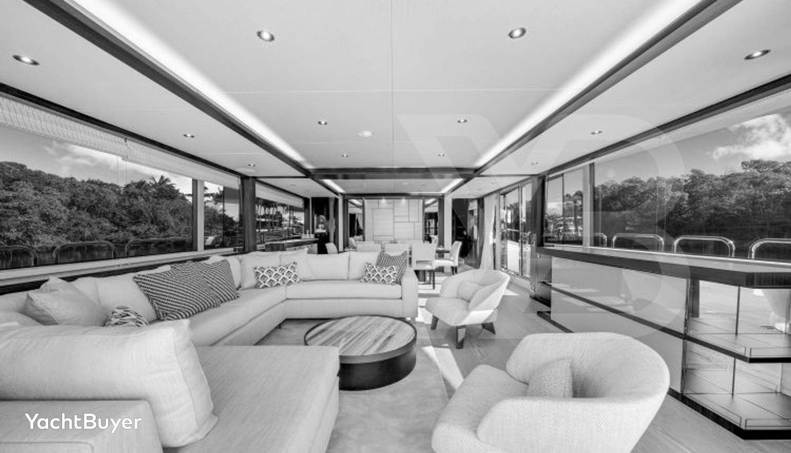 95 YACHT