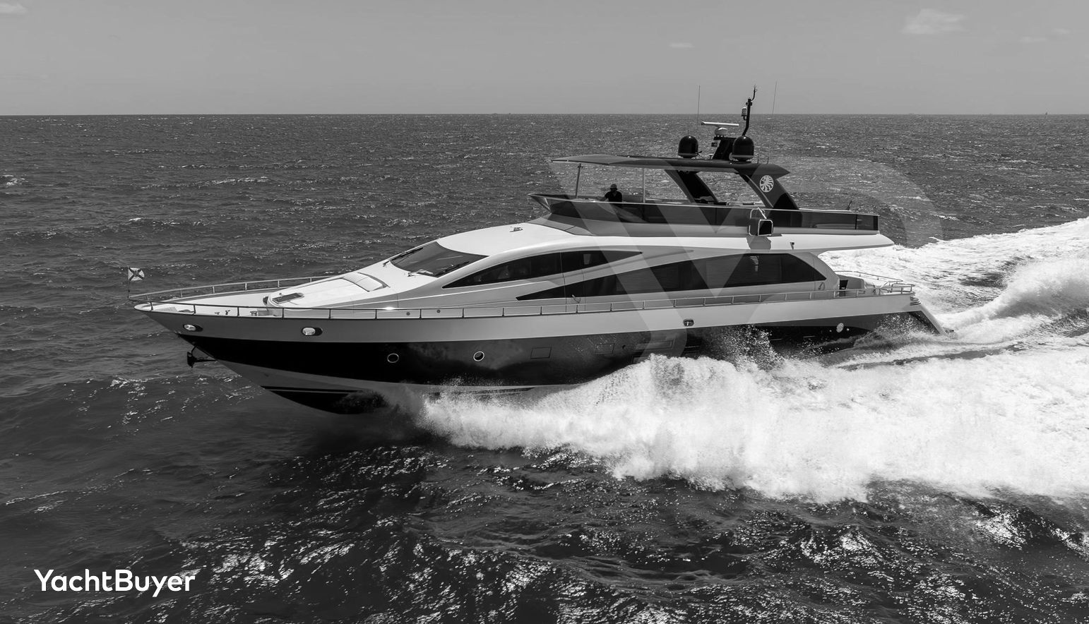 Sea Metri V