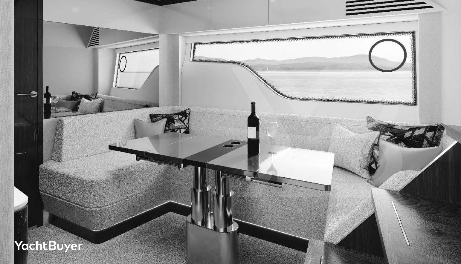 Coming to Ocean Village Marina 2026