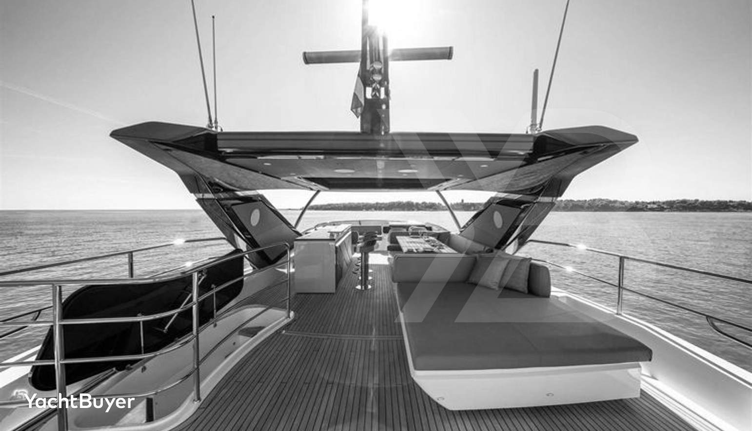 88 YACHT
