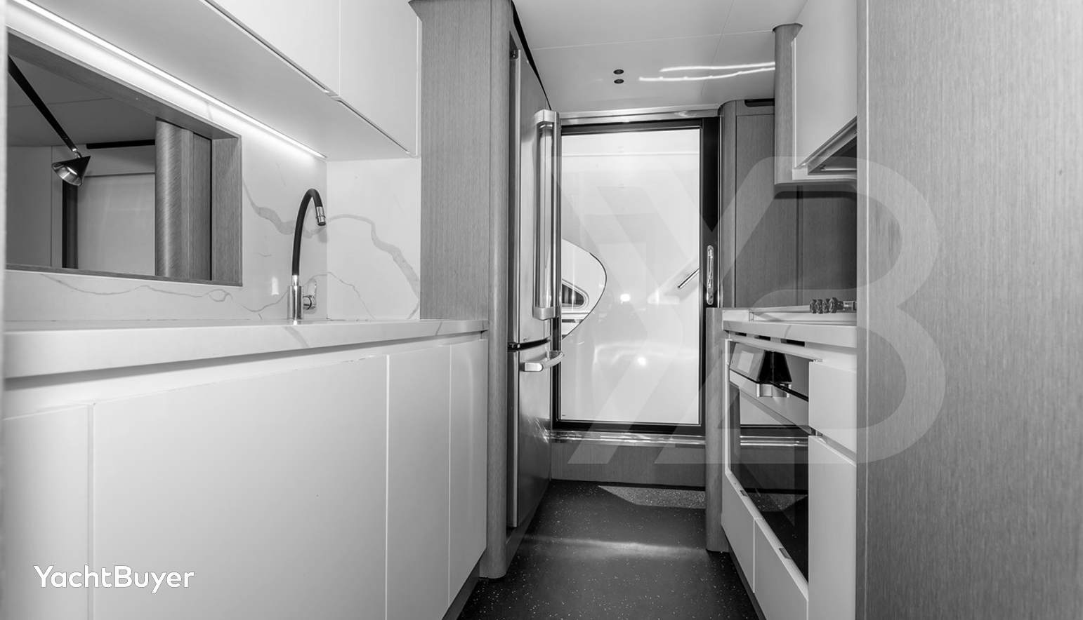 BREEZE AZIMUT GRANDE 26M