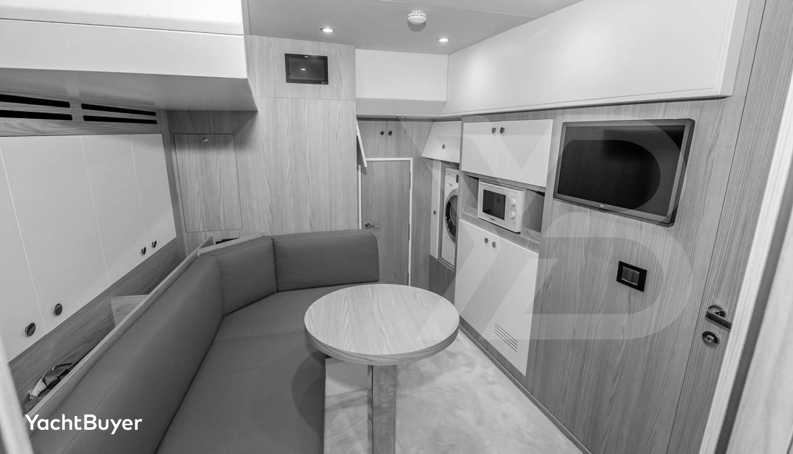 BREEZE AZIMUT GRANDE 26M