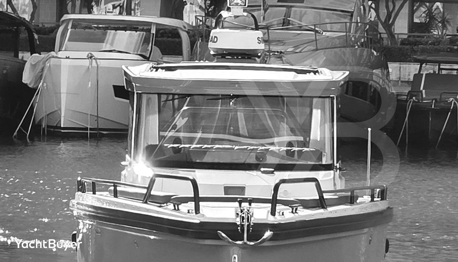 AINO III