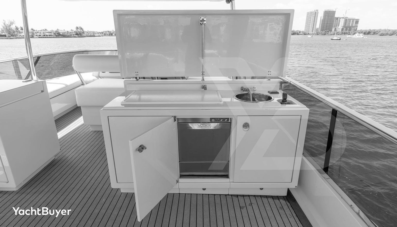 Sea Metri V