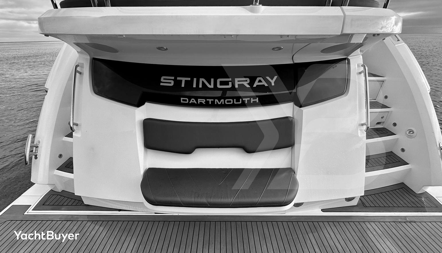 STINGRAY