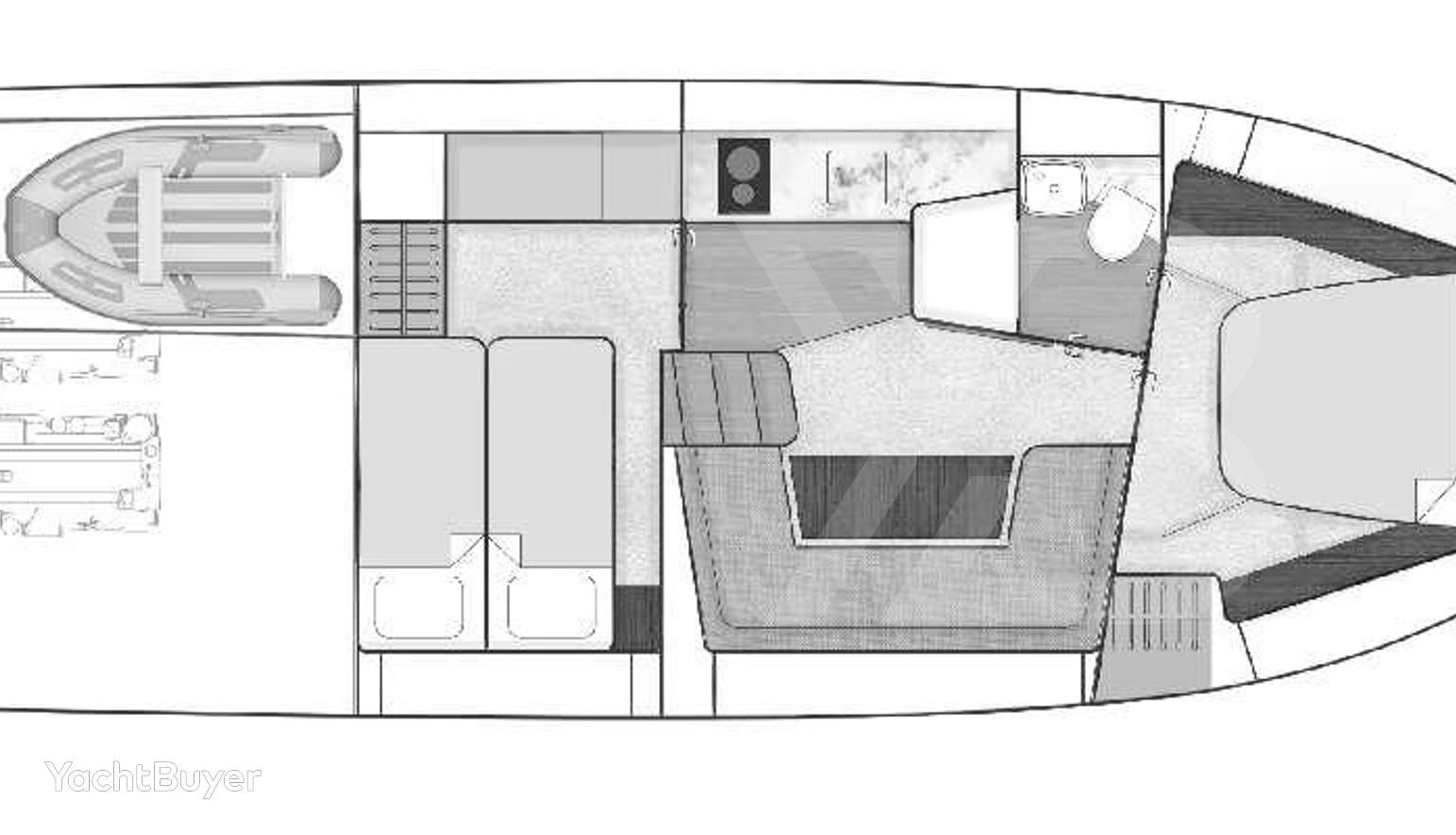 Coming to Ocean Village Marina 2026