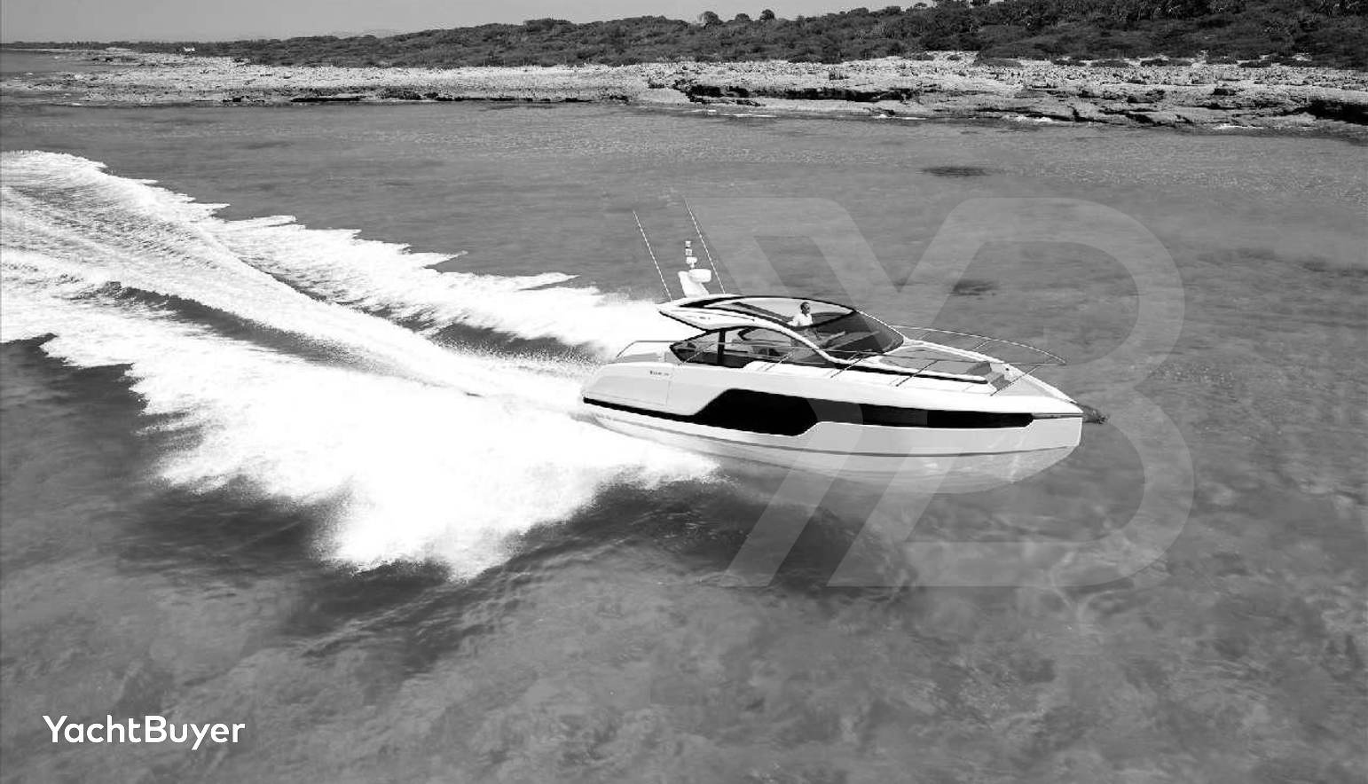 Coming to Ocean Village Marina 2026