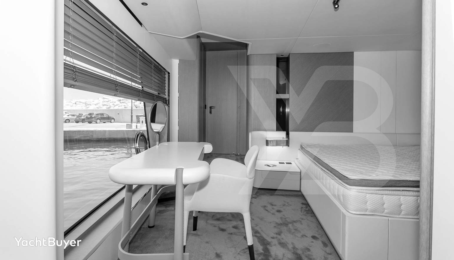 BREEZE AZIMUT GRANDE 26M