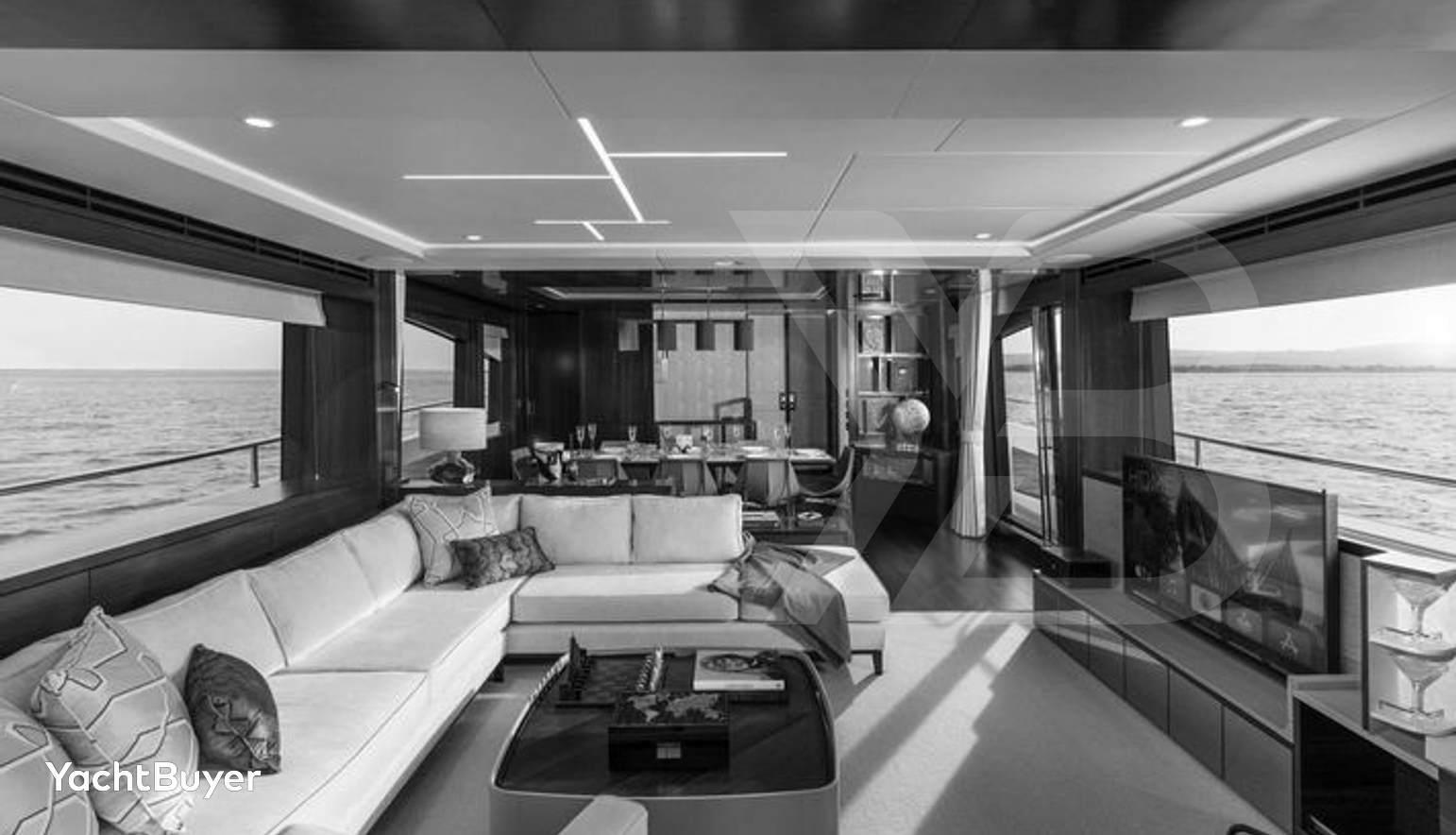 88 YACHT