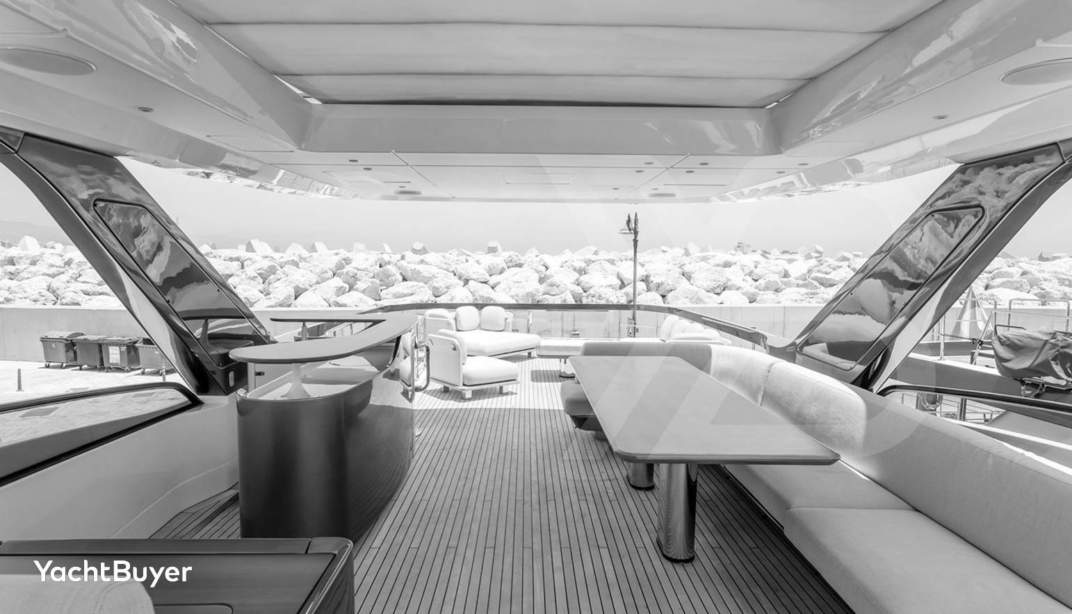 BREEZE AZIMUT GRANDE 26M