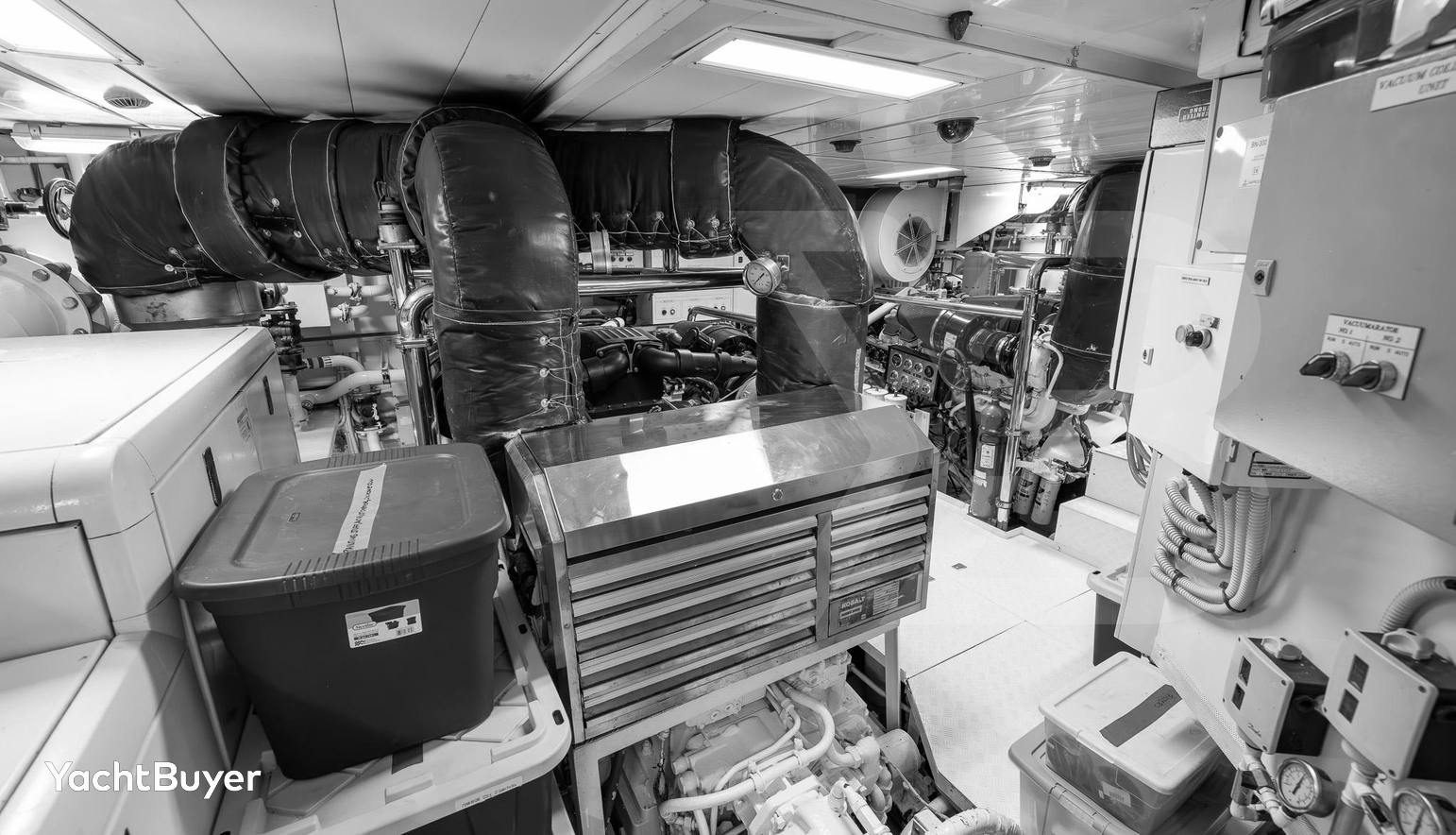 2008 BENETTI CLASSIC 120